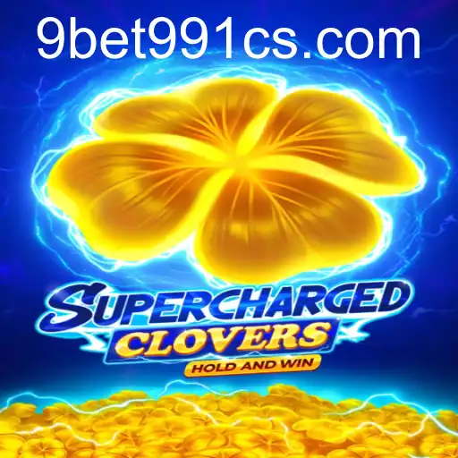 SchargedClovers
