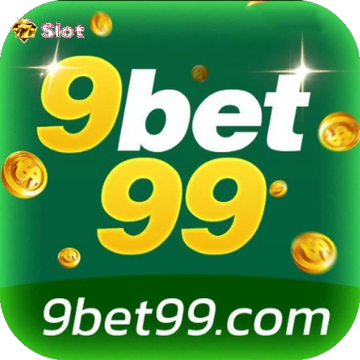 9bet99: O Império das Apostas que Está Revolucionando o Brasil! Logo