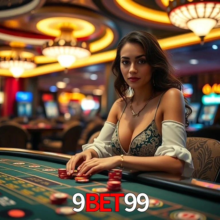 9bet99 Benefícios VIP