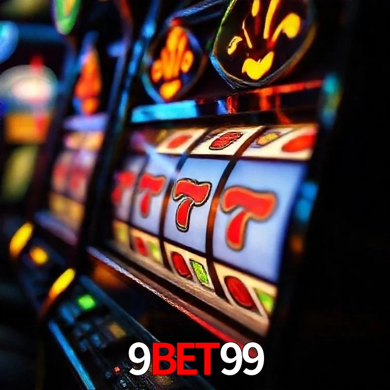 9bet99 Bônus