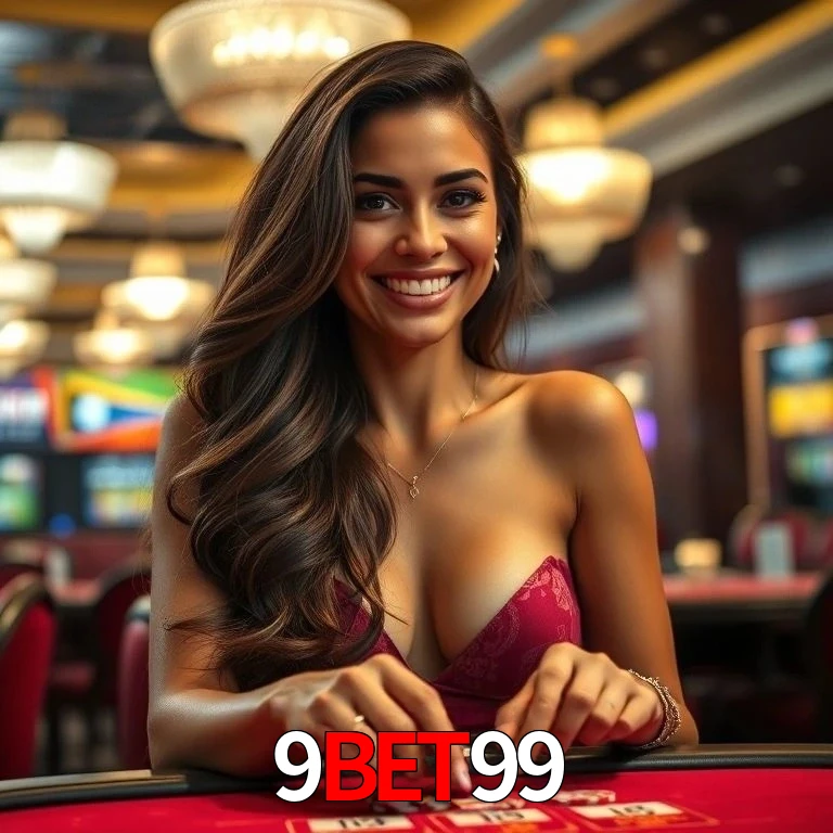 9bet99 App Design