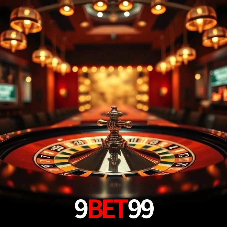 9bet99 Slot Mecânicas