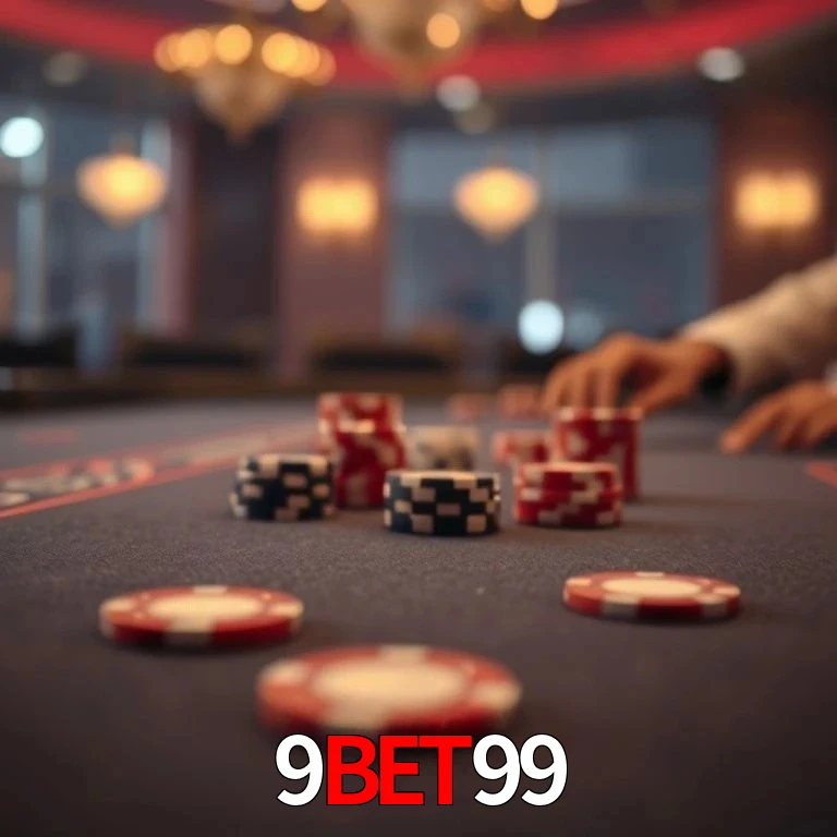 9bet99 Promoções