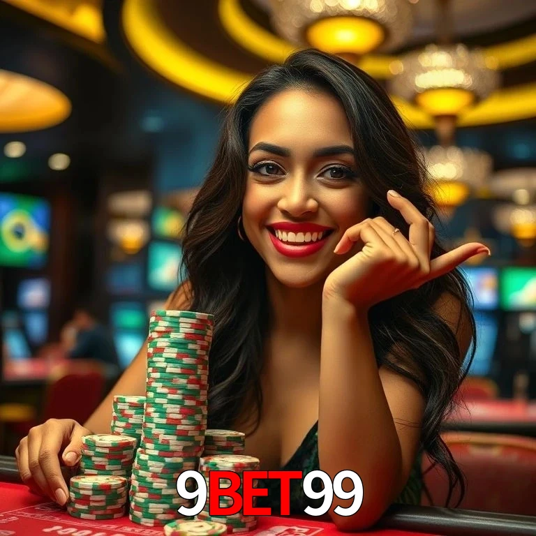 9bet99 game
