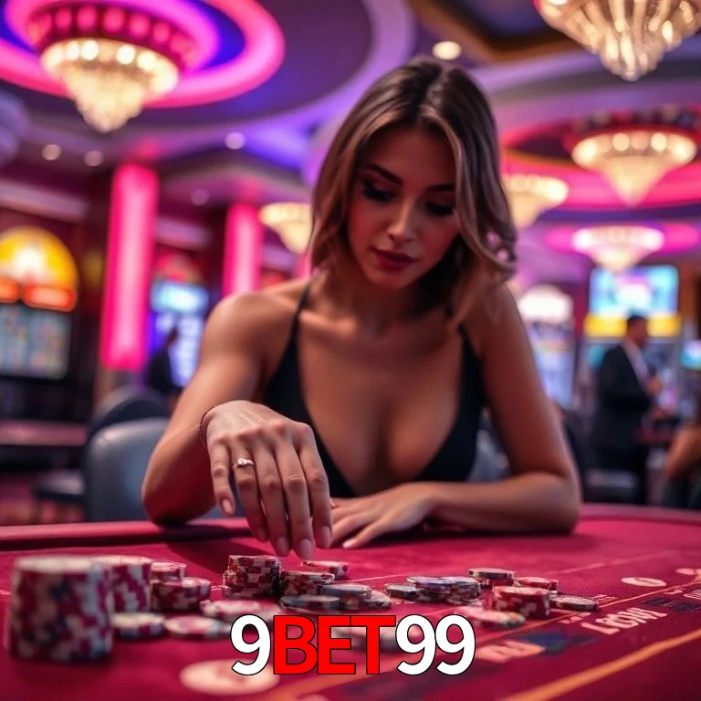 9bet99 Casino RNG