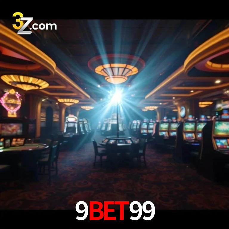 9bet99 Bônus