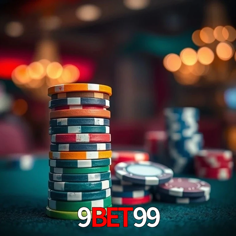 9bet99 Bônus