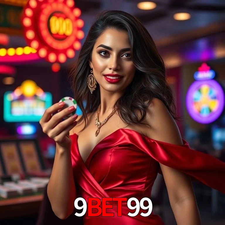 9bet99 Torneios Slots