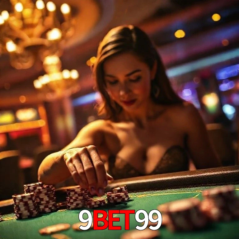 9bet99 tiger