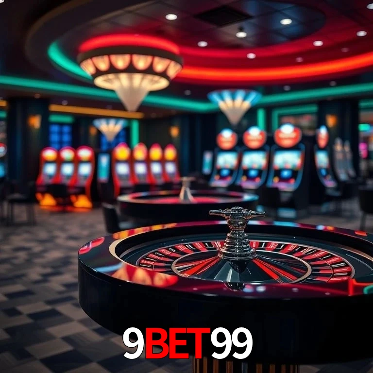 9bet99 APK Segurança