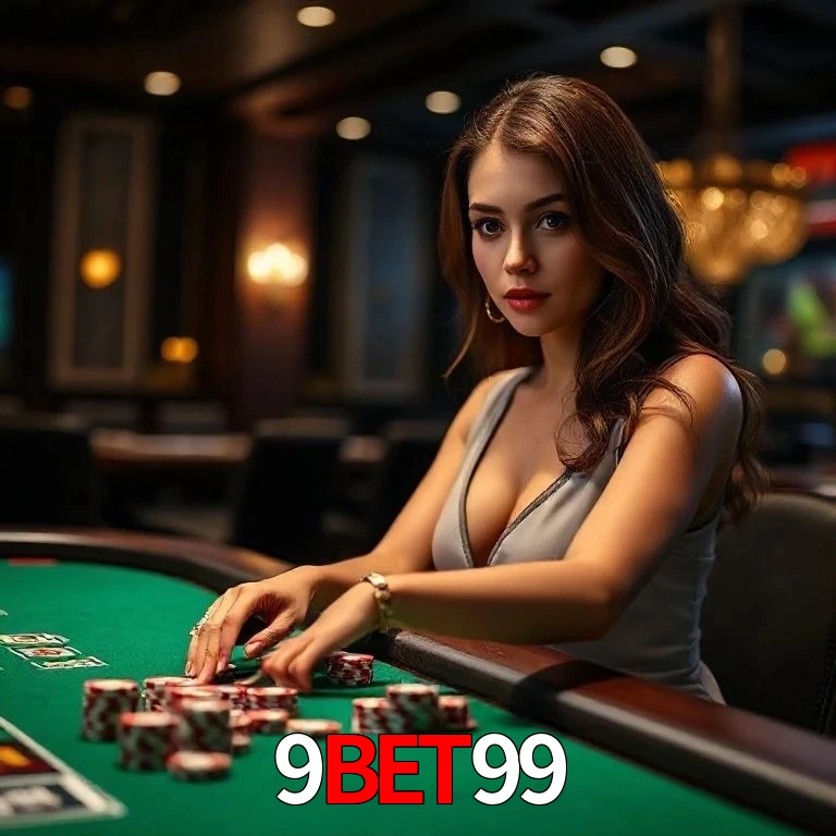 9bet99 Live Casino
