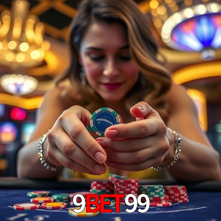 9bet99 Segurança