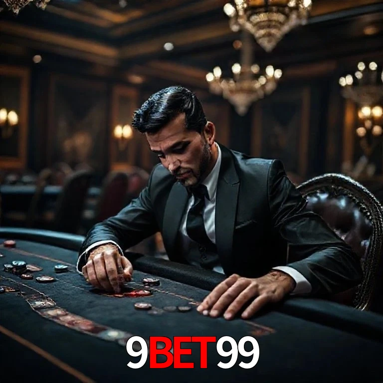 9bet99 Segurança
