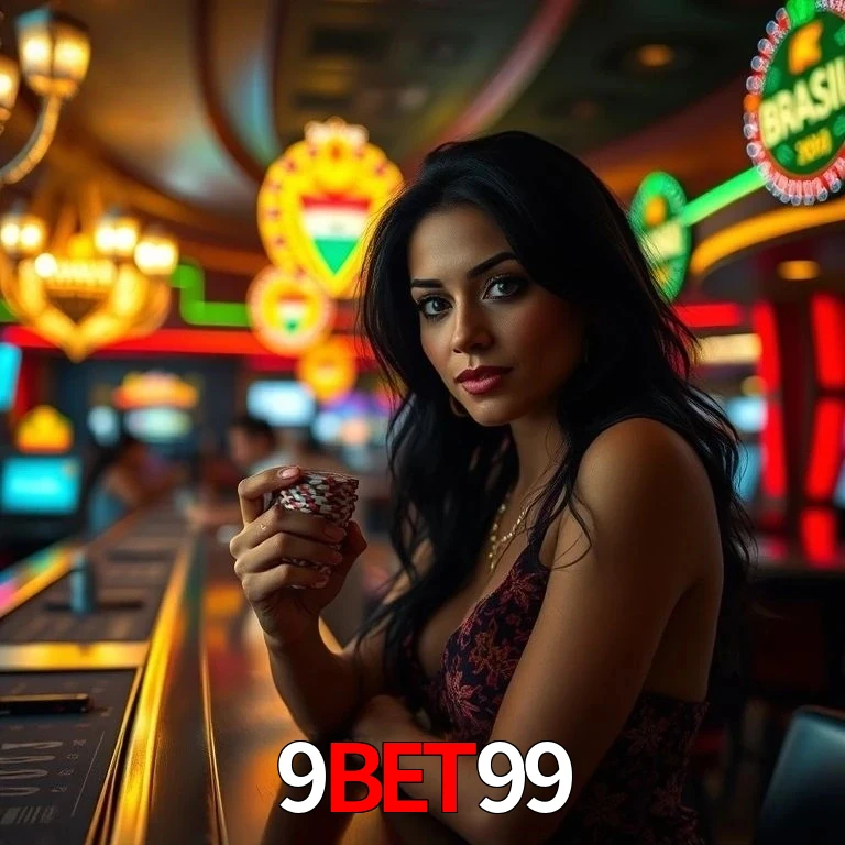 9bet99 Onboarding