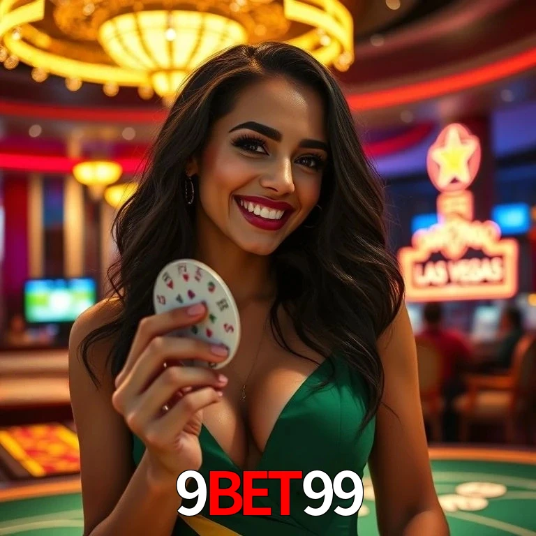 9bet99 Bônus